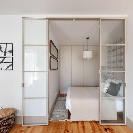 Stylish Apartment In City Center Porto Buitenkant foto